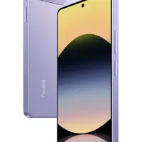 موبایل note 14s - 256G Ram 8