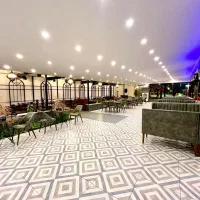 استخدام ظرفشور، کمک آشپز ایرانی،وسطکار،سالادزن