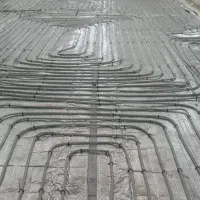 لوله کشی ساختمان  فوری