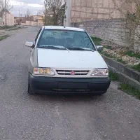 پرایدصبا
