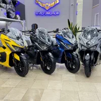 گلگسی JT 200 اقساط 14 ماهه در نیرو موتور