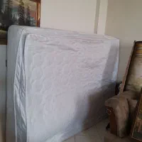تشک دو نفره طبی