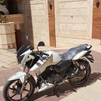 اپاچی ۱۸۰ بدونه