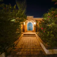 سویت اقمتگاه داخل پارک ریتاج