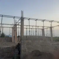 گارکر ساده برای کارساختمانی