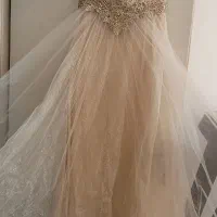 پیراهن مجلسی