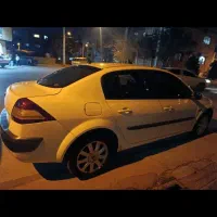مگان مدل 89