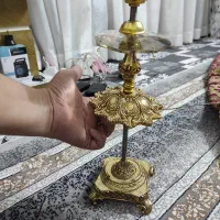 شمعدان یا آباژور