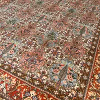 فرش بختیاری