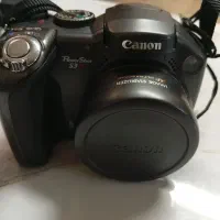دوربین مارک canon