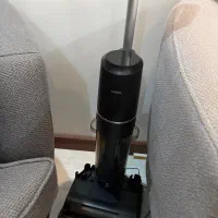 جارو عصایی آب و خاک
