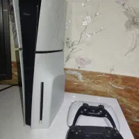 Ps5 Slim نو دیسک خور آکبند و پلمپ