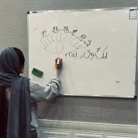 آموزش اکستنشن مژه