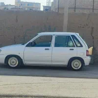 پراید 111 مدل94 عروسک