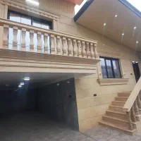 ویلایی ۱۷۰ متری نوساز کوچکسرا حیاط دار