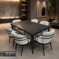 صندلی بلک لاین