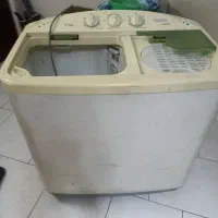 ماشین لباسشویی