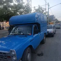 معاویه باتاکسی