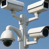 دوربین دزدگیر نقدواقساط