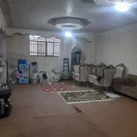 آپارتمان شیک و نوساز ۱۰۰ متر توس ۱۶۵