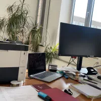 ترجمه انجام پایان‌نامه رشته نرم افزار تمام زبان ها