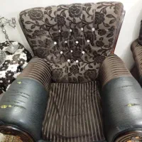 مبل|مبلمان خانگی و میز عسلی|قزوین, |دیوار
