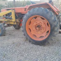 تراکتور رومانی مدل۵۷