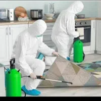 شرکت سمپاشی منازل اماکن تجاری صنعتی ثبت 21812
