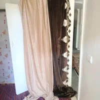 والون پرده مخملی
