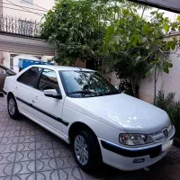 پارس موتور جدیدنیم فول زینمس سیمی