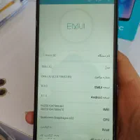 گوشی آنر ۸c