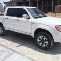 کاپرا دوکابین دو دف بیرنگ ( فقط اقساطی )