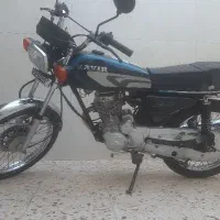موتور 150کویر