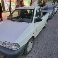 پراید وانت ۱۵۱ مدل ۱۴۰۳