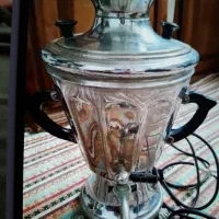 سماور برقی