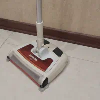 جارو شارژی فیلیپس اصل
