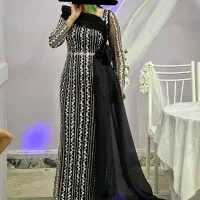 دوخت، لباس مجلسی،