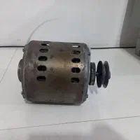 دینام کولر آبی