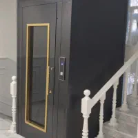 آسانسور هیدرولیک