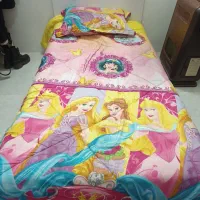 روتختی یکنفره دخترانه