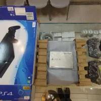 دستگاه پی اس 4