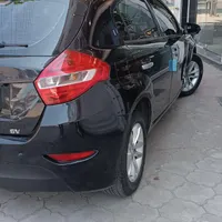 برلیانس H320 دنده‌ای 1500cc، مدل ۱۳۹۵|خودرو سواری و وانت|رشت, استقامت 1|دیوار