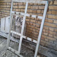 پنجره قدیمی
