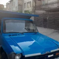 نیسان کمپرس دوگانه کارخانه مدل 89