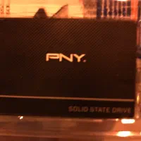 حافظه ی 240 pny