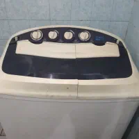 لباسشویی هایر۹کیلویی