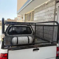 اتاق پرایر وانت