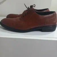 کفش مردانه دوخت هشت ترک