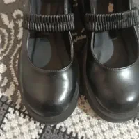 کفش عروسکی نو