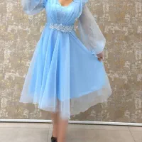 لباس مجلسی